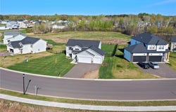 1120 7th Avenue NE, Isanti, MN 55040