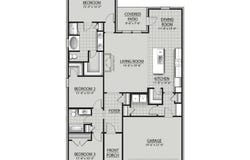 6740 Arbor Way, Orange, TX 77630-0000