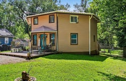 1248 S Lincoln Street S, Ottawa, KS 66067