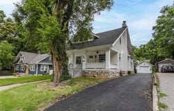 826 W 75TH Street, Kansas City, MO 64114