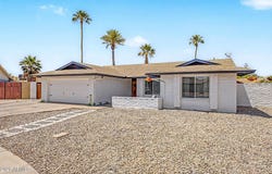 10820 N 52ND Drive, Glendale, AZ 85304