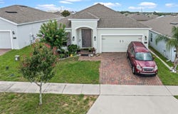 613 DISA DRIVE, DAVENPORT, FL 33837
