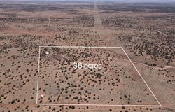 22 N9235, Concho, AZ 85924