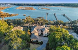47 River Club Drive, Hilton Head Island, SC 29926