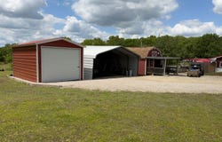 31 Liberty Hill Circle, Hardy, AR 72542