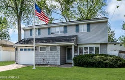 23 Albert Drive, Old Bridge, NJ 08857