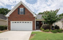 4024 Rounding Bend Lane, Wilmington, NC 28412