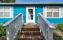 809 N Tenth Str, Fulton, TX 78358