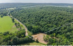 000 County Road 544, Caulfield, MO 65626