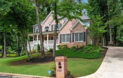 5301 Regency Lake, Sugar Hill, GA 30518