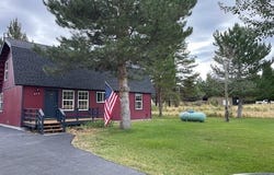972 Sierra Brooks Drive, Loyalton, CA 96118