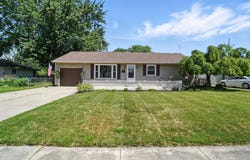 806 Tremont Avenue, Lima, OH 45801