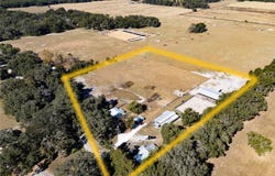17885 NE 2ND PLACE, WILLISTON, FL 32696