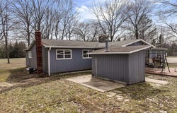 6561 E 34 1/2 Road, Cadillac, MI 49601
