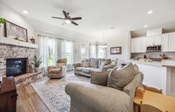 1401 Timber Oaks DR, Brenham, TX 77833