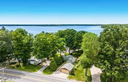 871 N SOUTH LONG LAKE ROAD, TRAVERSE CITY, MI 49684