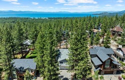 3700 Terrace Drive, South Lake Tahoe, CA 96150