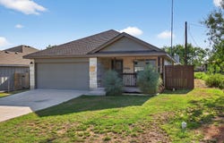 830 Cypress Lane, Cottonwood Shores, TX 78654