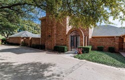 6205 Bellaire Drive S, Fort Worth, TX 76132