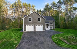 14 Balsam Lane, Litchfield, ME 04350