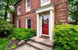 3845 Hillbrook Road, University Heights, OH 44118