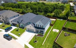 157 S Oak Drive, Oak Point, TX 75068