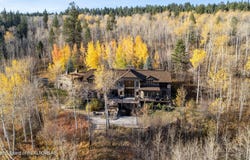 14925 S MCKOY Road, Jackson, WY 83001