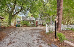 4911 Oleander Drive, Wilmington, NC 28403