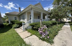 220 S Van Rensselaer Street, Rensselaer, IN 47978