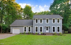 1506 Darby Road, Goldsboro, NC 27534