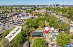 730 Hopkins Street, Durham, NC 27701
