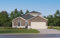 17812 YELLOW WARBLER Way, Pflugerville, TX 78660