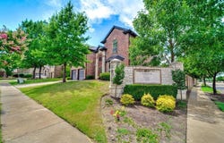 4100 Briarcreek Drive, Fort Worth, TX 76244