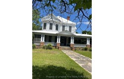 414 W Main Street W, Rowland, NC 28383