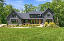 9674 Lissara Camp Court, Lewisville, NC 27023