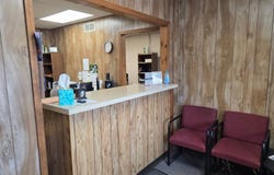 105 W Cherry St, Nevada, MO 64772