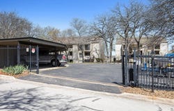 388 Driftwood Court, Azle, TX 76020