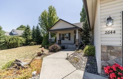 2644 N MACKENZIE DR, Post Falls, ID 83854