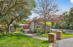 10700 Foothill Rd, Sunol, CA 94586
