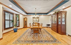 279 South Forty Drive, Evans, WV 25241