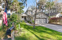 403 Indigo, St Simons Island, GA 31522