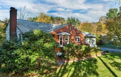4 Cyrus Lane, Gilford, NH 03249