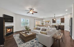243 Edgefield Street, Clayton, NC 27520