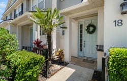18 AMISTAD Drive, St. Augustine, FL 32086