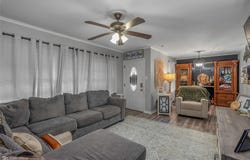 724 Dodd Drive, Shreveport, LA 71107