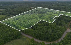 0 E Clear Lake Road, Buchanan, MI 49107