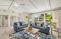 1283 Par View Drive, Sanibel, FL 33957