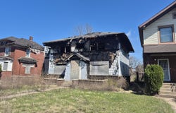 749 Van Buren Street, Gary, IN 46402