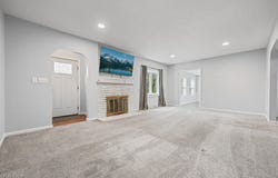 2515 Saratoga Avenue SW, Canton, OH 44706