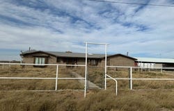 309 FM 1219, Royalty, TX 79779
